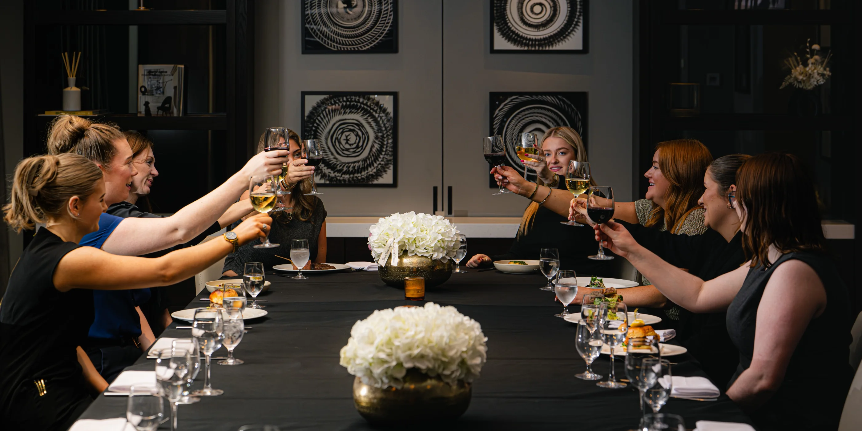 Celebration Dining Package